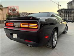 دودج تشالنجر